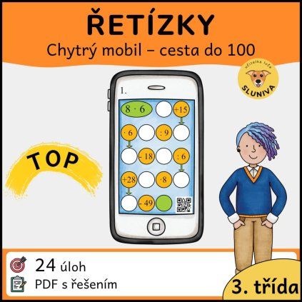 titul retizky mobil