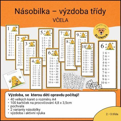 nasobilka titul vcela