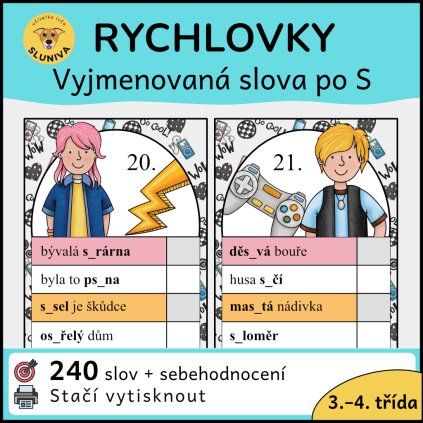 titul slova po s (1)