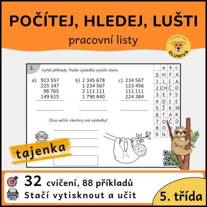 titul tajenka