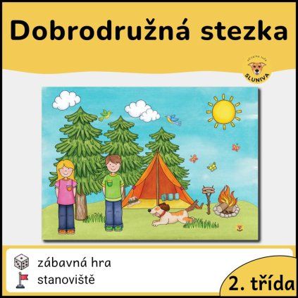 TITUL STEZKA