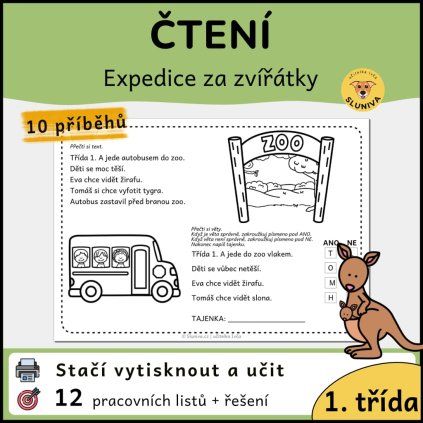 titul zoo