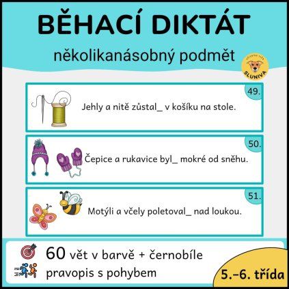 titul behaci diktat 6
