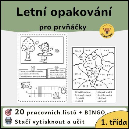 titul leto1