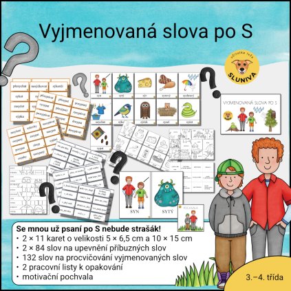 titulvyjmenovanaslovas