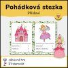 titul pohadka stezka