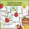 Jablíčková stezka - přísloví a pranostiky