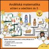 Andělská matematika - sčítání a odečítání do 5