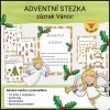 adventni stezka titul