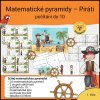 titul pirati pyrmidy do 10