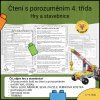 cteni 4 trida titul hry