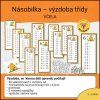nasobilka titul vcela