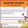titul slovní úlohy