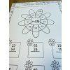 Matematika pro 2. třídu – pracovní listy do 100