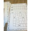 Matematika pro 2. třídu – pracovní listy do 100
