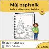 titul zapisnik