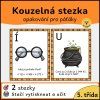titulní kouzla