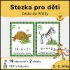 titul stezka s ukoly