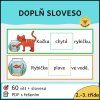 slovesa titul