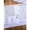 Léto – pracovní listy pro 1. třídu