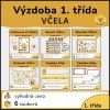 vyzdoba vcela