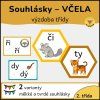 titul souhlasky
