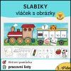 titul vlak slabika
