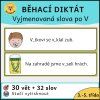 titul behaciv