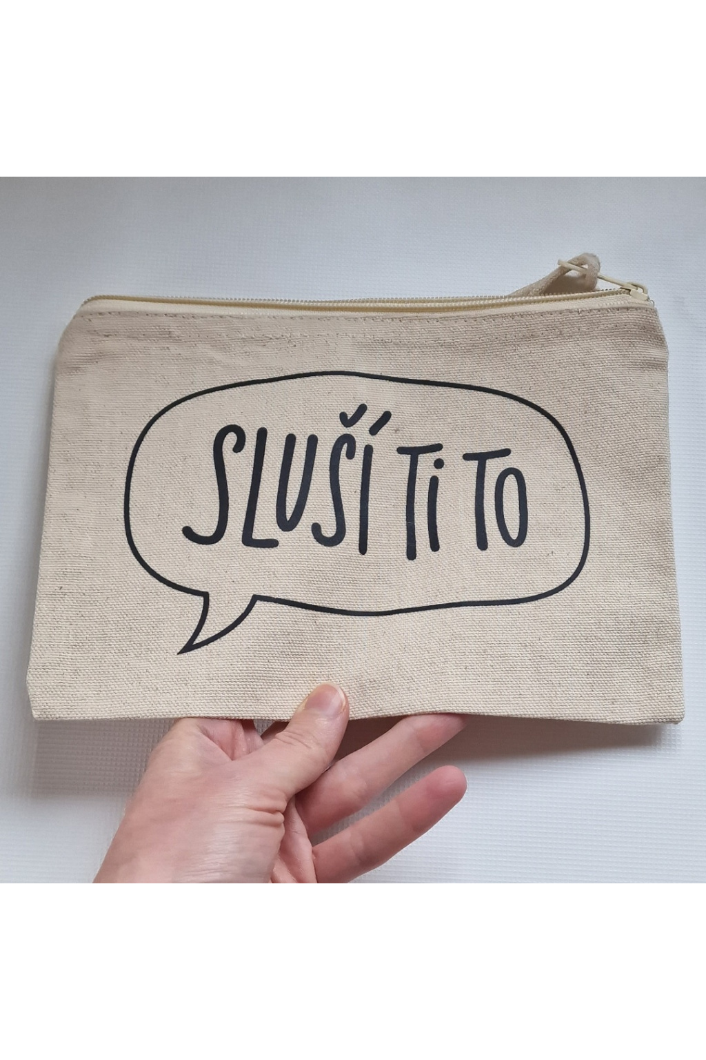 Kosmetická taštička