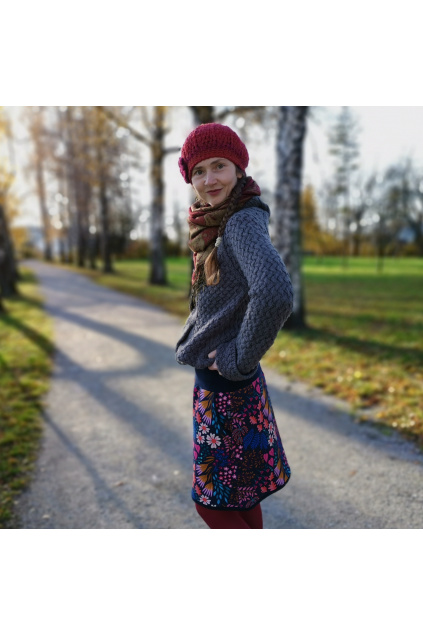 Tajná žena