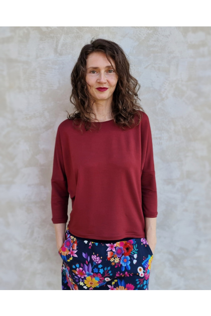 dámské tričko