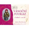 Vánoční dárkový poukaz