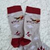 Vánoční ponožky