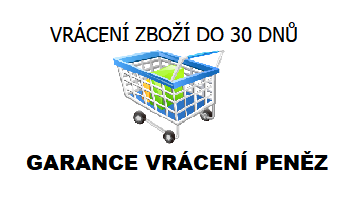 vrácení zboží, vrácení peněz