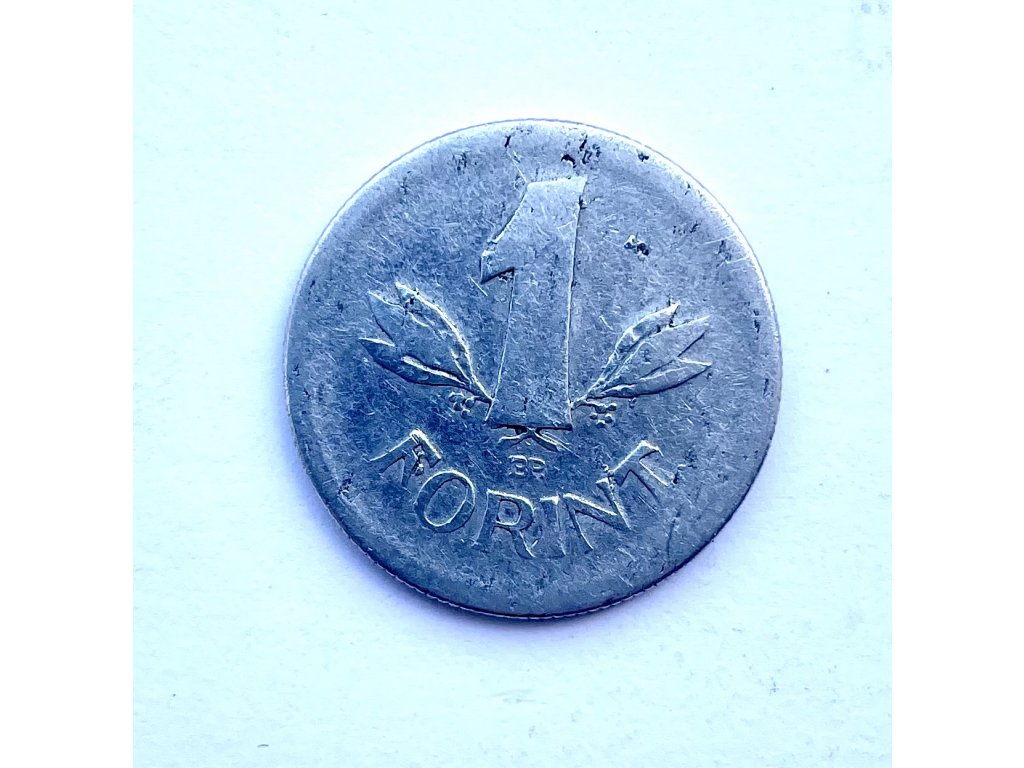 1 Forint 1950