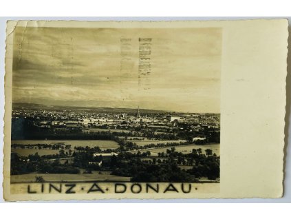 Linec na Dunaji