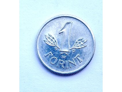 1 Forint 1967