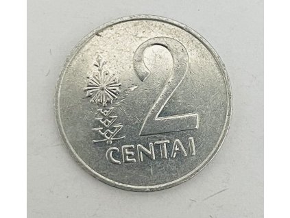 2 Centai 1991