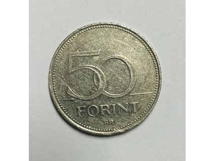 50 forint 1995