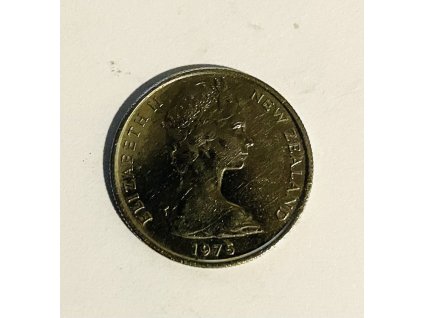5 cent 1975