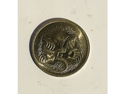 5 cent 1970