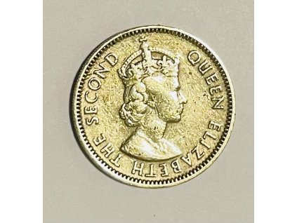 10 cent 1959