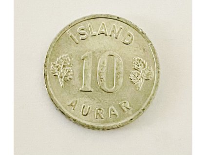 10 aurar 1971