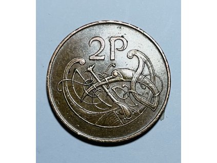 2 pence 1975