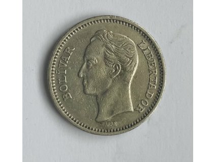 50 centimos 1965