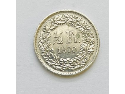 1/2 frank 1970