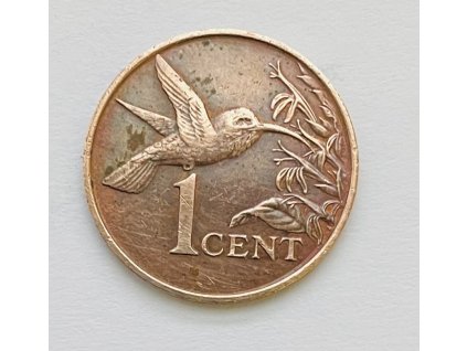 1 cent 1975