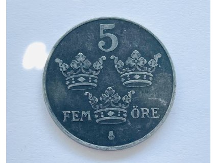 5 ore 1949