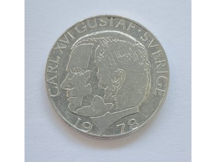 1 krone 1978