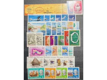 Karta 1975 - 1992 čisté **